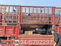 15万大卡低氮蒸汽锅炉