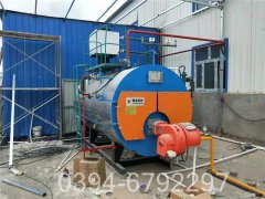 cwzk5.6蒸汽发生器