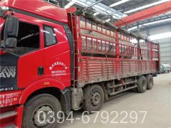 常压热水锅炉参数