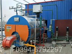 哪里有卖供暖锅炉