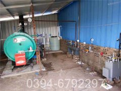 燃气热水锅炉哪家价格最低