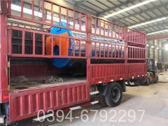 燃煤锅炉改造生物质锅炉