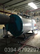 热水锅炉用什么管