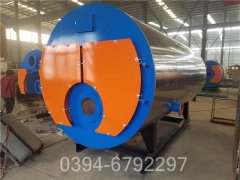 电热锅炉多少钱