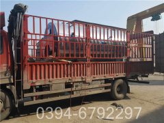 小型天燃气蒸汽锅炉