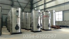 蒸汽能锅炉设备