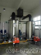 环保锅炉都烧什么