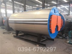 电蒸气锅炉厂家