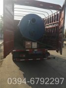 燃气锅炉需要多少钱