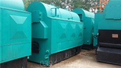 电锅炉与燃气锅炉比较