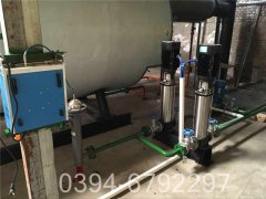 20万大卡液化气热水锅炉