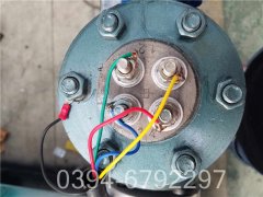 节能导热油锅炉