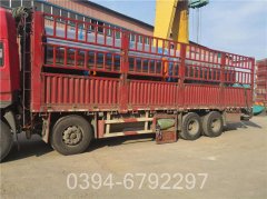 120kw燃油热水锅炉