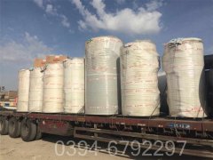 六吨真空热水锅炉