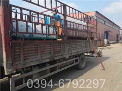 30万大卡淋浴热水锅炉