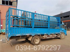 0.3吨燃气真空热水锅炉