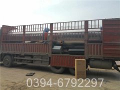 全自动燃气真空热水锅炉