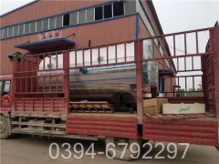 燃煤蒸汽锅炉批发