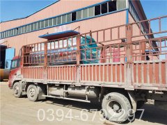 燃气蒸汽锅炉连排定排