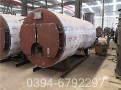 燃气供暖锅炉厂家