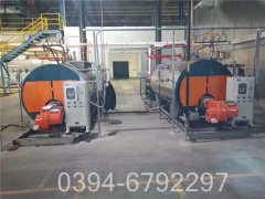 全自动电热水锅炉