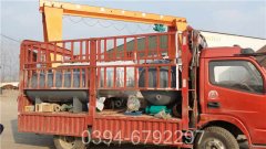 工地临时供暖锅炉