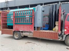 燃气蒸汽锅炉哪家质量好