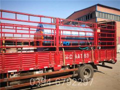 天燃气锅炉热水系统