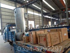 全自动电蒸汽锅炉