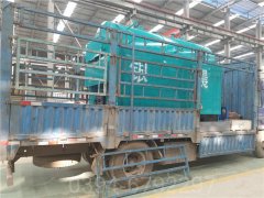 燃气蒸汽锅炉压力规格