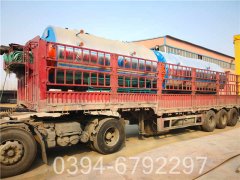 小型生物质蒸汽锅炉