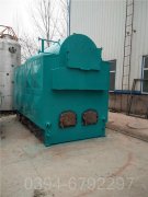 取暖热水锅炉价格