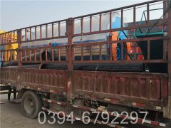 燃气热水常压锅炉