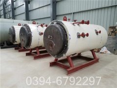 蒸汽锅炉安装技术要求