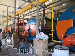 采暖电锅炉多少钱