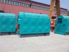 蒸汽锅炉技术规程