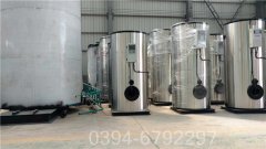 1吨蒸汽锅炉多少价格