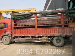 燃气蒸汽直流锅炉