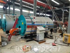 电供暖锅炉公司