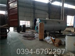 燃气供暖锅炉需要花多少钱