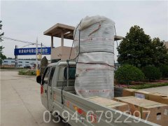 小区供暖小锅炉