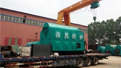 供暖锅炉温度太低