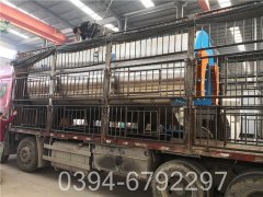 微型煤柴蒸汽锅炉