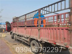 电蒸汽锅炉设备型号