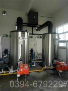 小型电热蒸汽锅炉多少钱