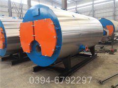 澡堂用的锅炉多少钱