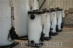 燃气蒸汽锅炉哪家好