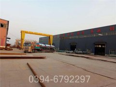 三吨燃油燃气热水锅炉