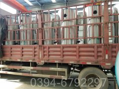 1吨全自动热水锅炉