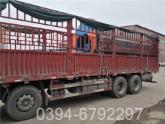 10万大卡取暖热水锅炉